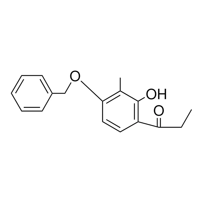 Merck 1-(4-BENZYLOXY-2-HYDROXY-3-METHY-