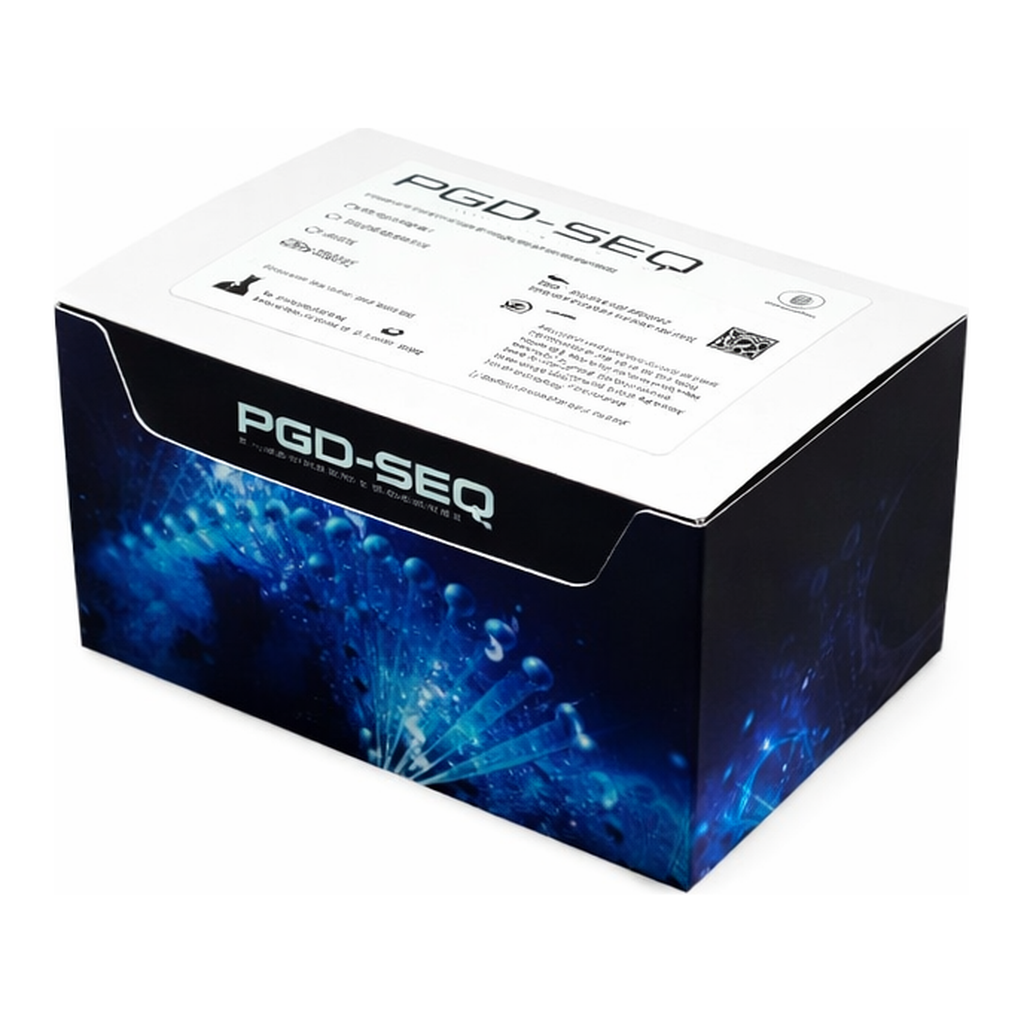 Thermo Fisher Scientific PGD-SEQ FMR1 Panel and Reagent Kit