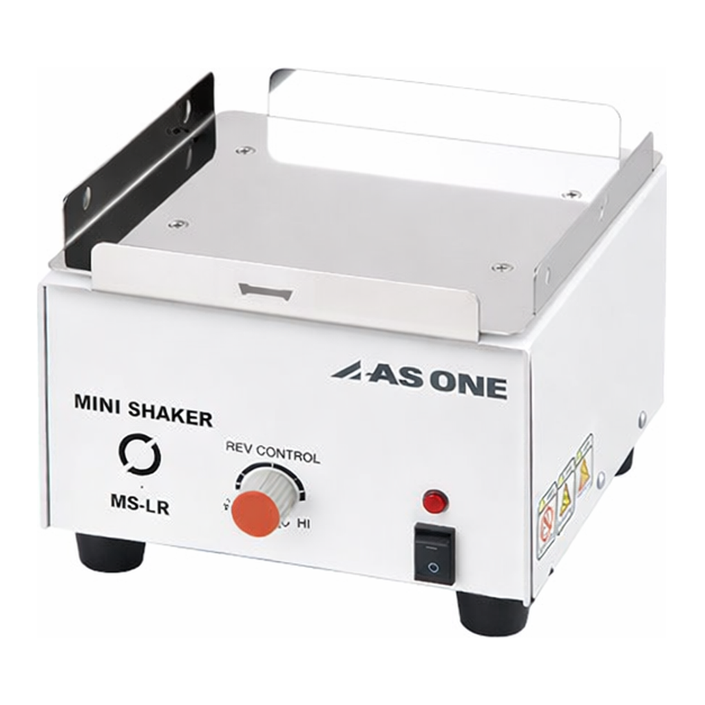 AS ONE Mini Shaker Reciprocating/Turning