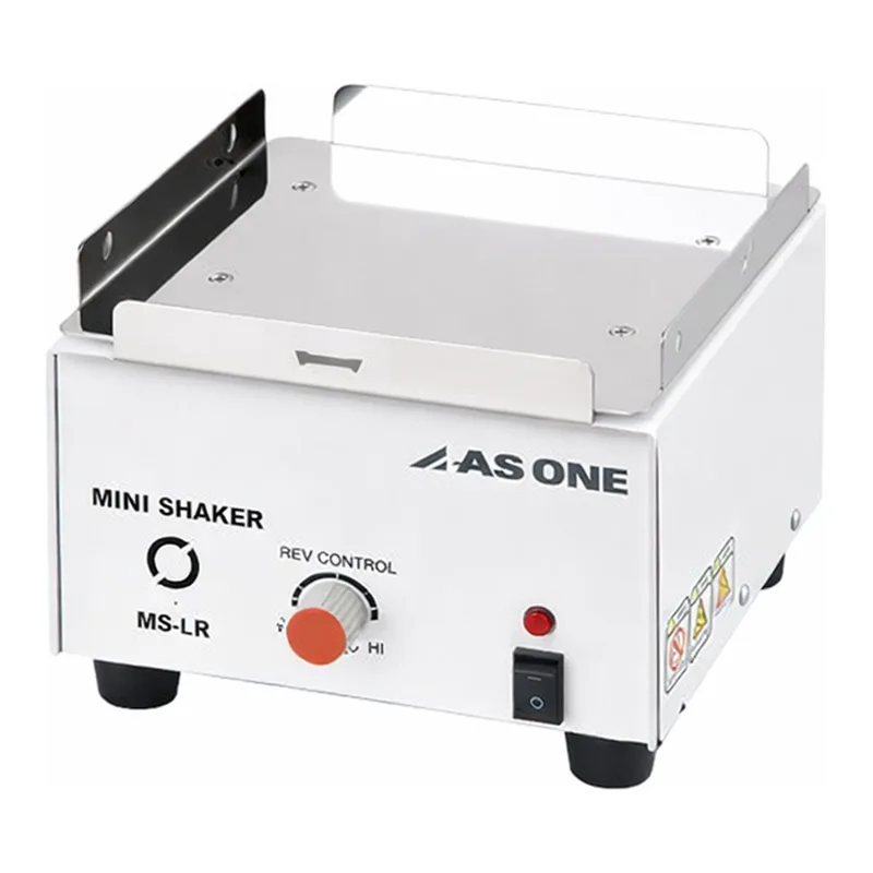 AS ONE Mini Shaker Reciprocating/Turning