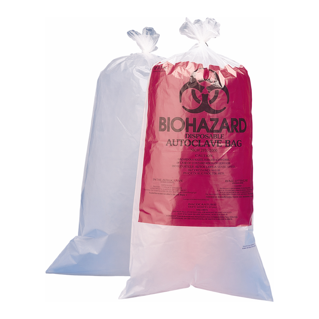 Merck SP Bel-Art(R) disposal bag