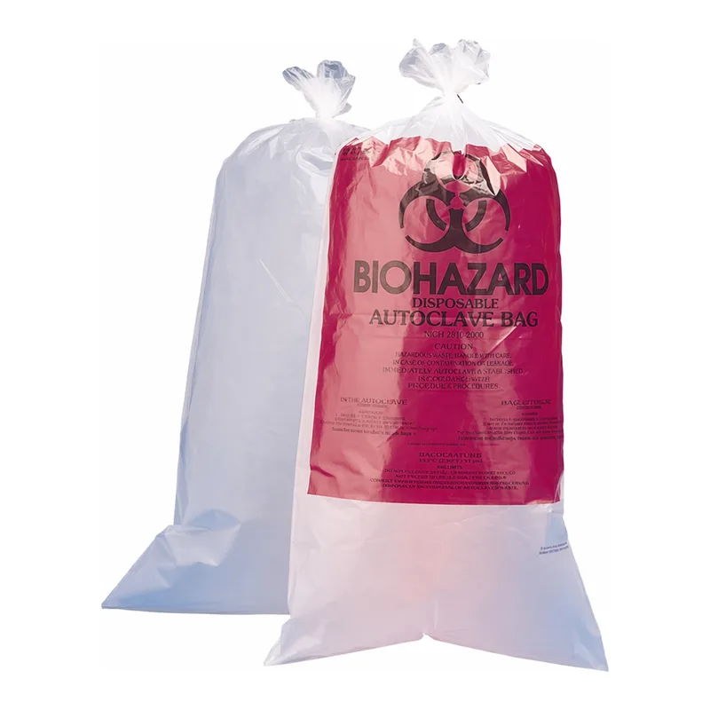 Merck SP Bel-Art(R) disposal bag