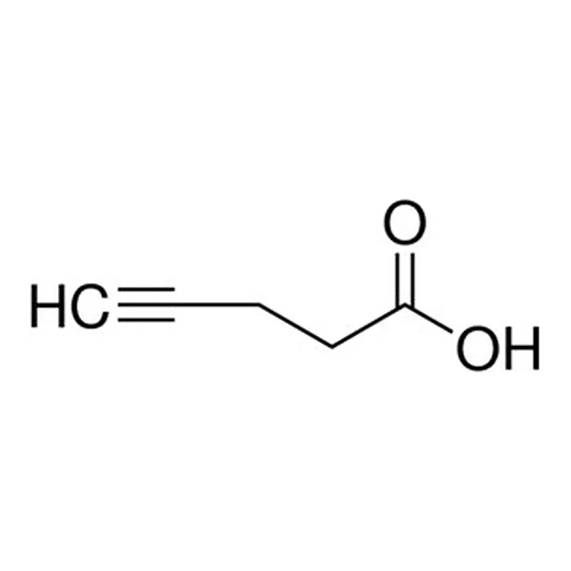 Merck 4-PENTYNOIC ACID, 95%