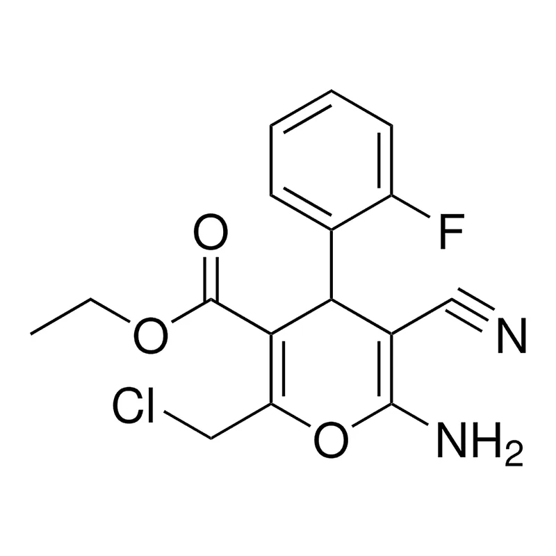 Merck ETHYL 6-AMINO-2-(CHLOROMETHYL)-5 - 10MG