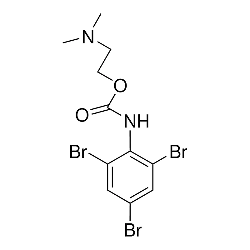 Merck 2-(DIMETHYLAMINO)ETHYL N-(2,4, - 50 MG&