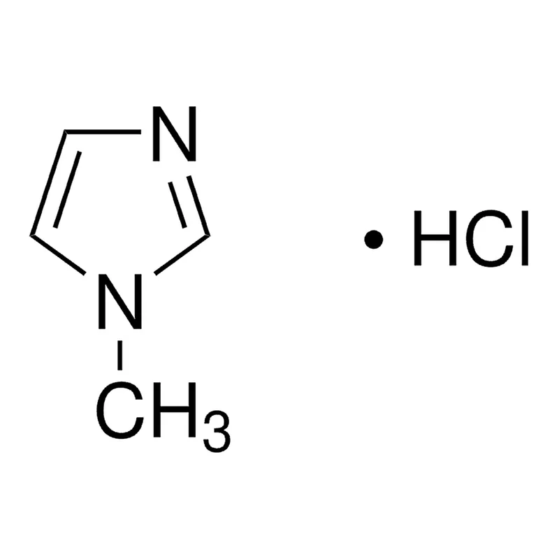 Merck 1-Methylimidazolium chloride