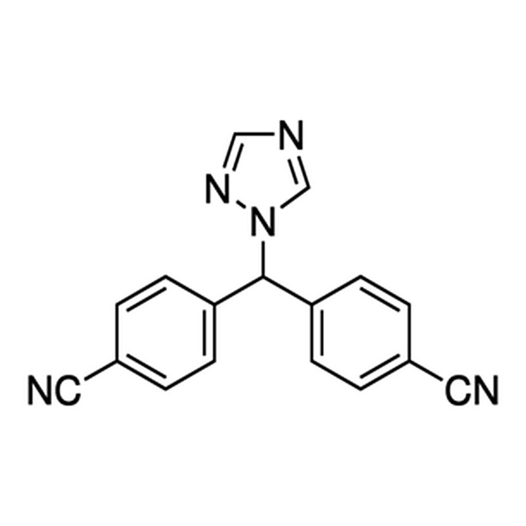 Merck LETROZOLE