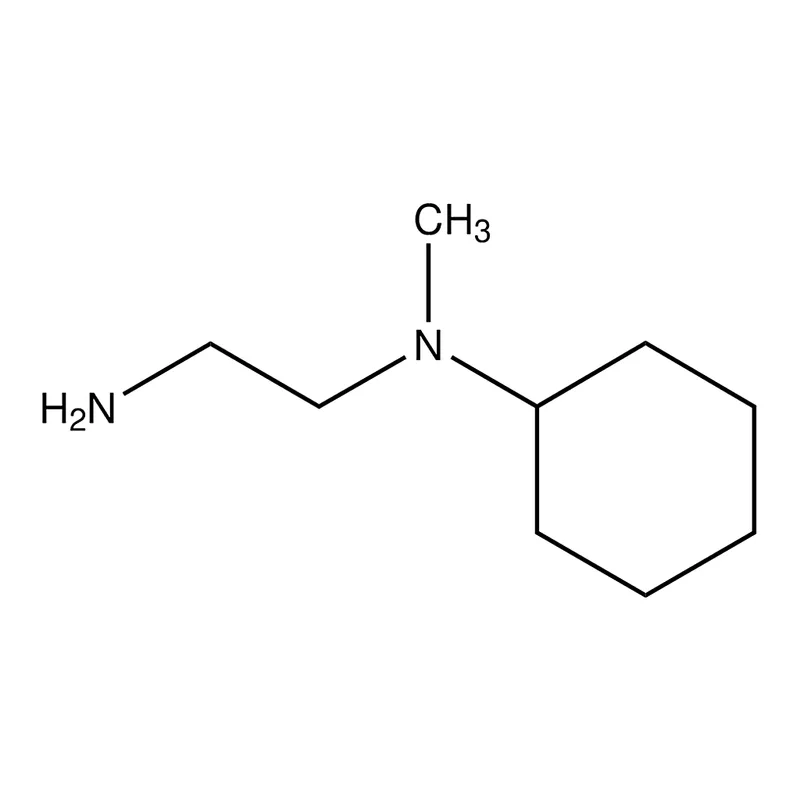 Merck N-cyclohexyl-N-methylethane-1,2-diamine