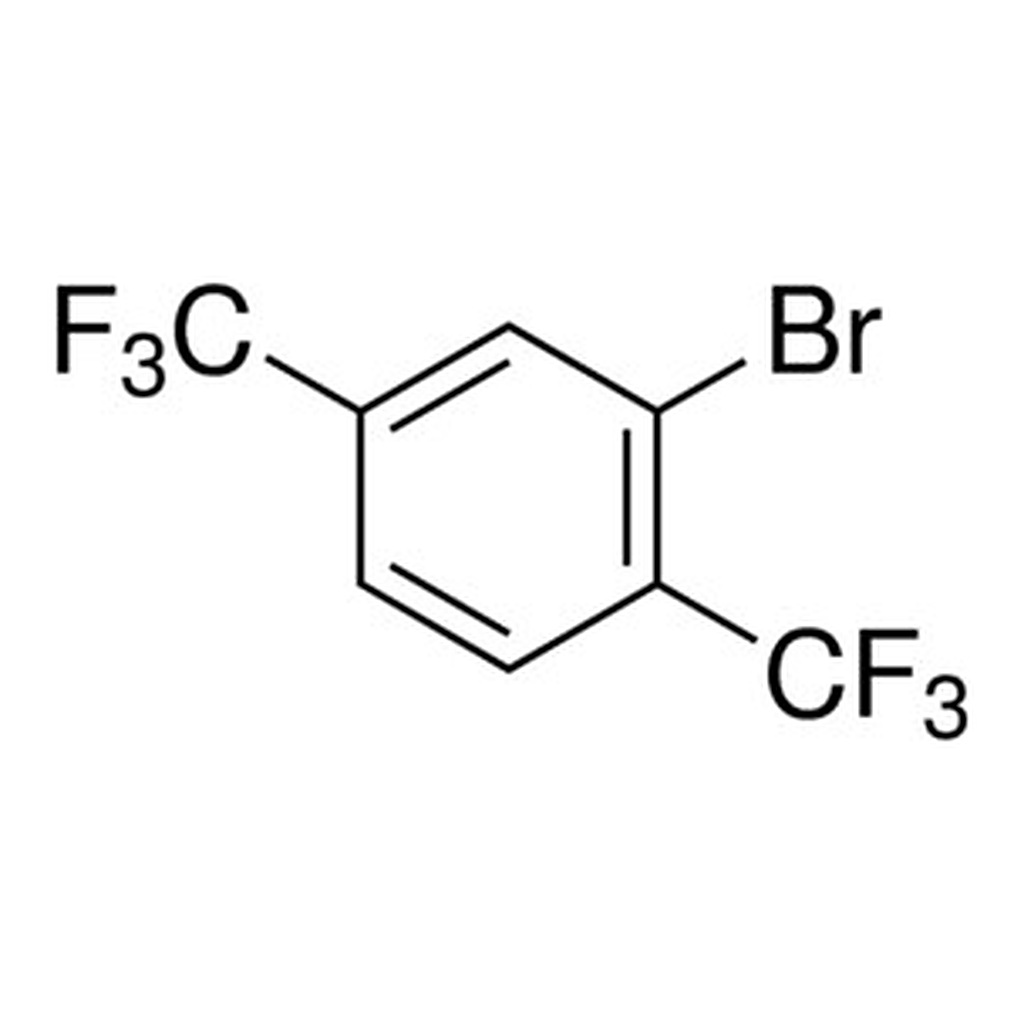 Merck 2,5-BIS(TRIFLUOROMETHYL)BROMOBENZEN&