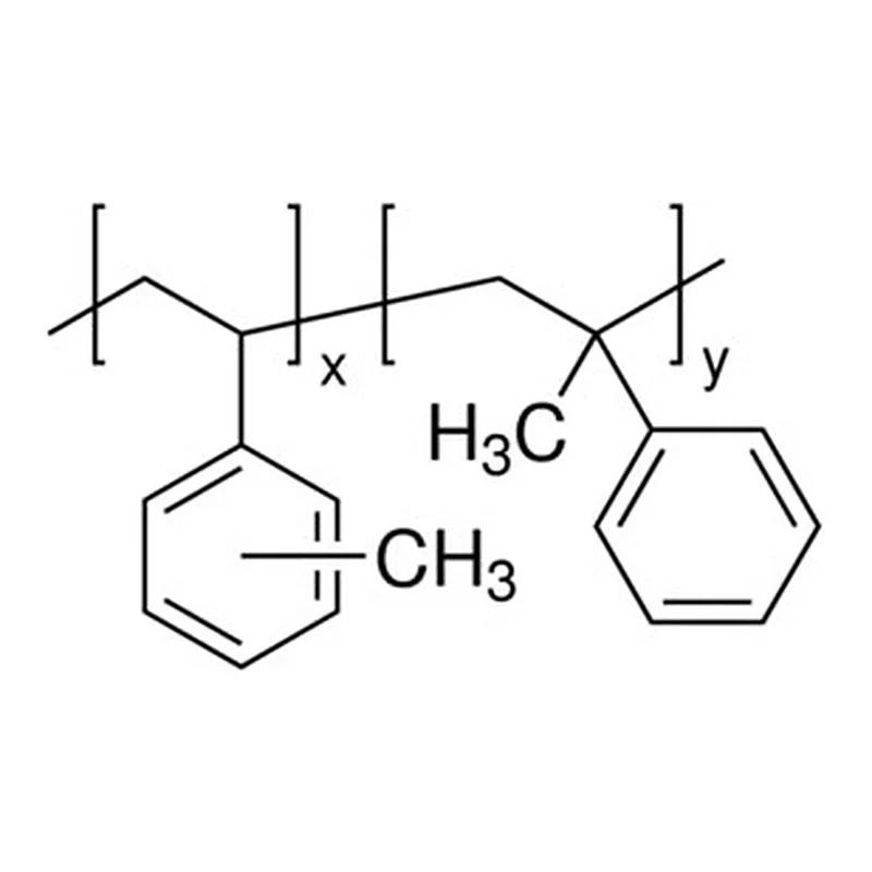 Merck POLY(VINYLTOLUENE-CO-ALPHA-METHYLSTYREN&