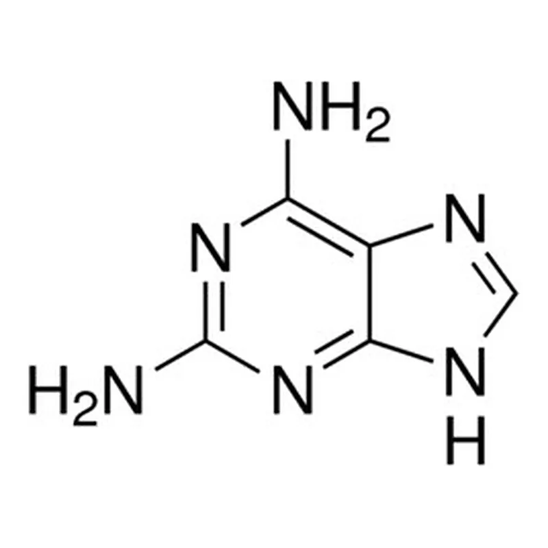 Merck 2,6-DIAMINOPURINE, 98%