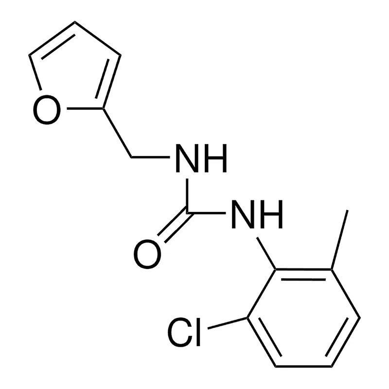 Merck 1-(2-CHLORO-6-METHYLPHENYL)-3-F-