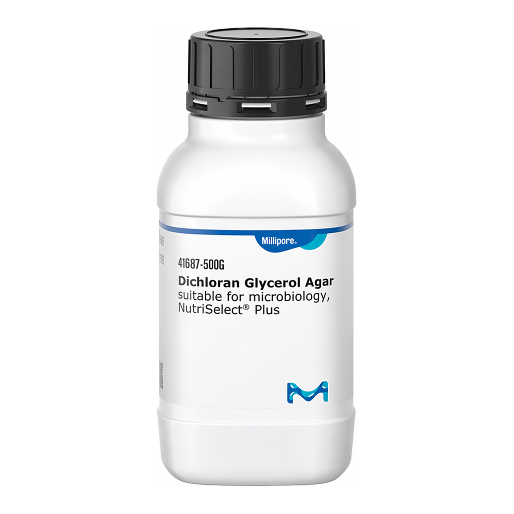 Merck Dichloran Glycerol AgarNutriSelect Plus