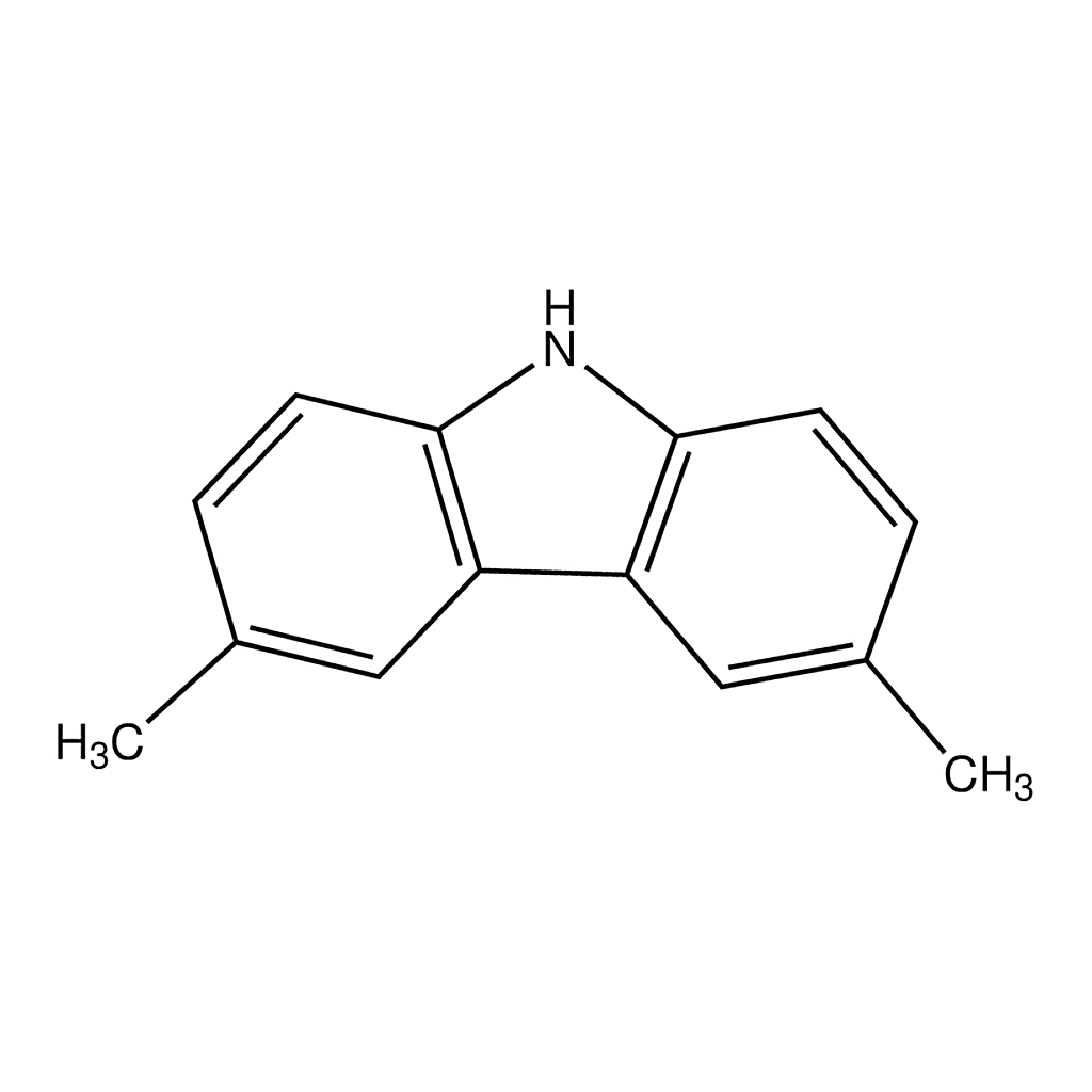 Merck 3,6-Dimethyl-9H-carbazole