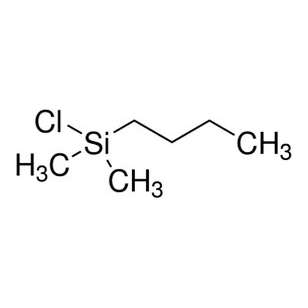Merck Butyl(chloro)dimethylsilane, 95%