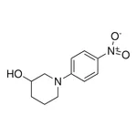 Merck 1-(4-NITROPHENYL)-3-PIPERIDINOL-