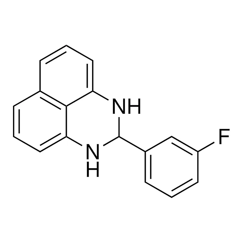 Merck 2-(3-FLUOROPHENYL)-2,3-DIHYDRO-1-