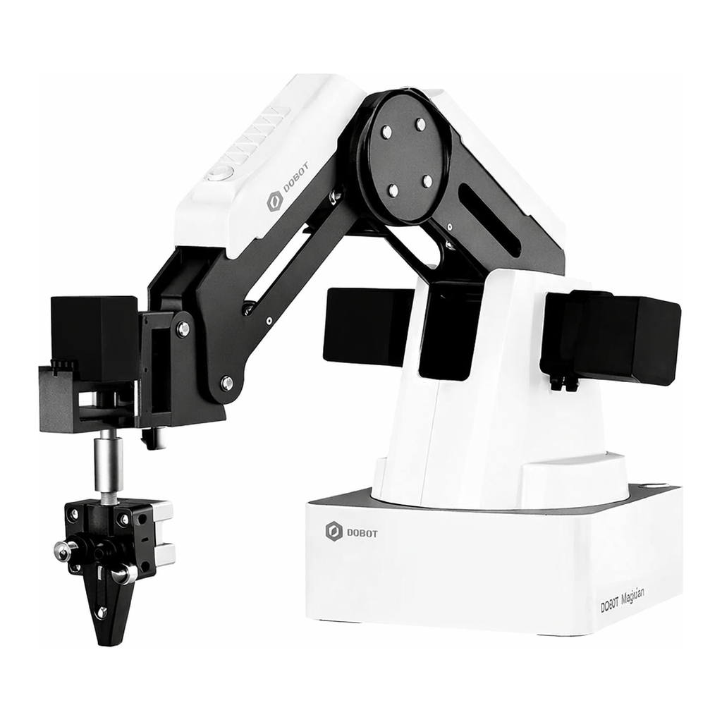 AS ONE Small Arm Robot (Dobot Magician), 소형 암 로봇 (도보트 매지션)