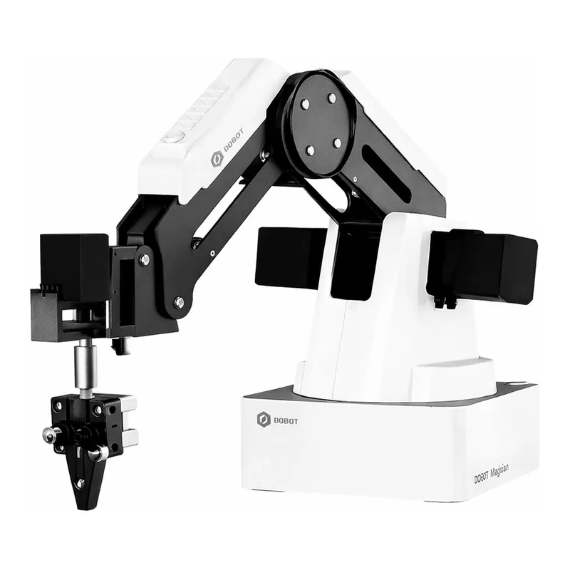 AS ONE Small Arm Robot (Dobot Magician), 소형 암 로봇 (도보트 매지션)