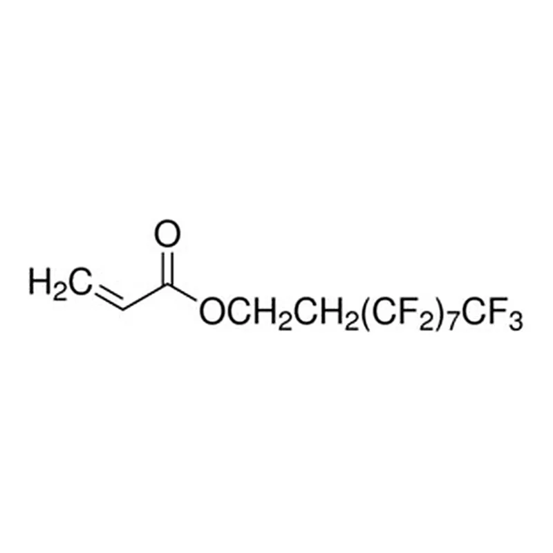Merck 1H,1H,2H,2H-PERFLUORODECYL ACRYLATE, CO&