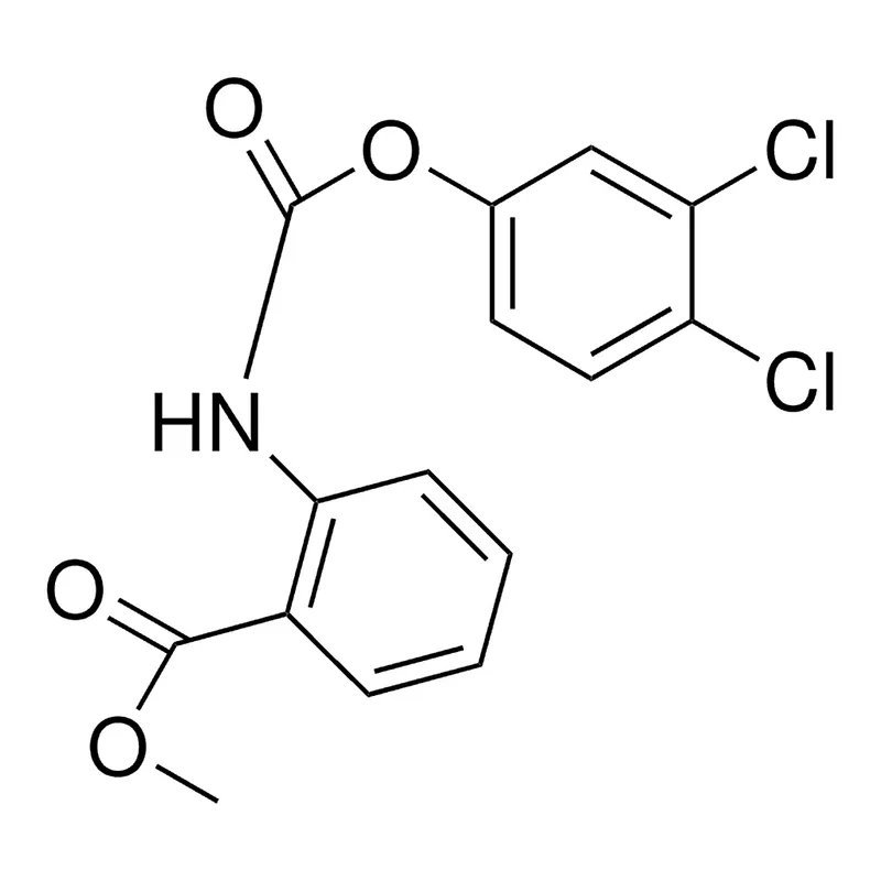 Merck 3,4-DICHLOROPHENYL N-(2-METHOX - 50 MG&