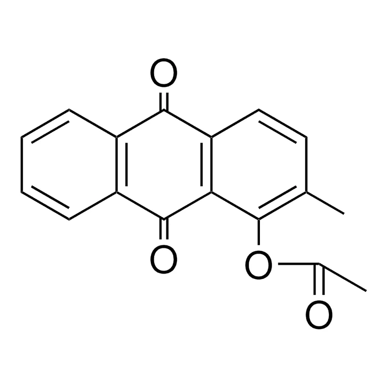 Merck ACETIC ACID 2-METHYL-9,10-DIOX - 25 MG&