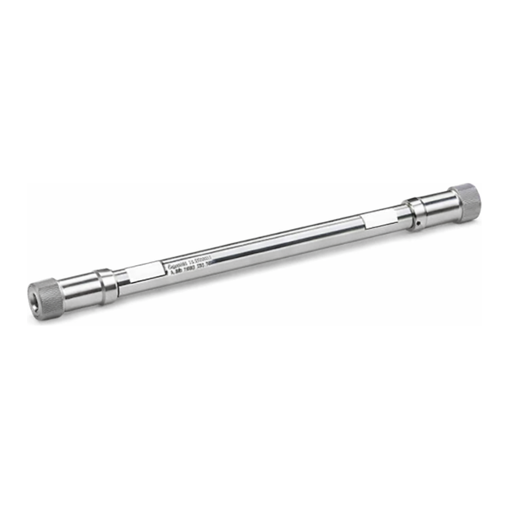Waters XSelect HSS PFP Column, 100Å, 3.5 µm, 2.1 mm X 100 mm, 1/pk