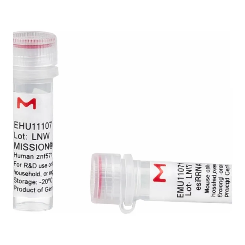 Merck MISSION(R) esiRNA