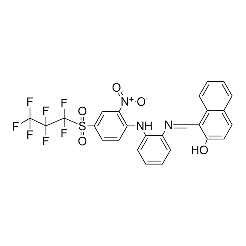 Merck ((2-(4-(HEPTA-F-PROPANE-SULFONYL-