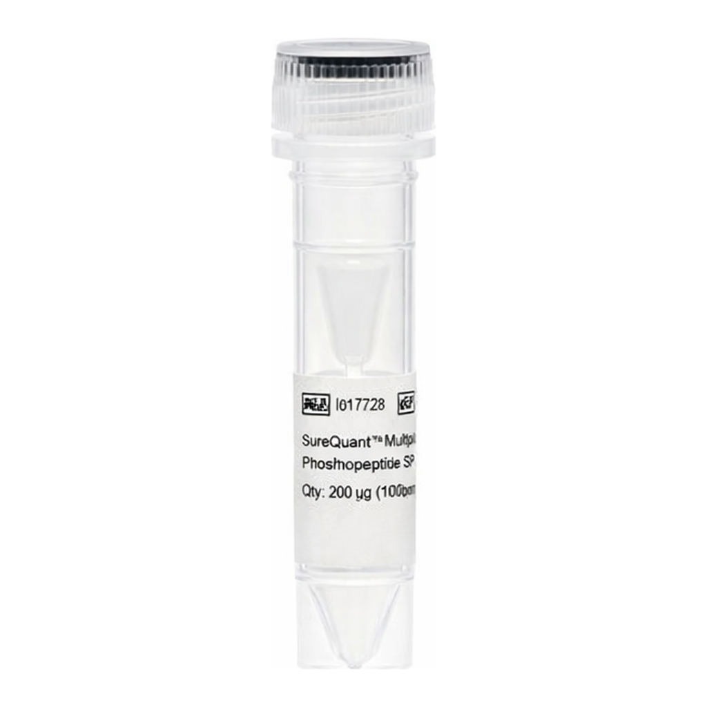 Thermo Fisher Scientific SureQuant Phosphopeptide Suitability Standard (100 fmol/&mu;L), 200 &mu;L