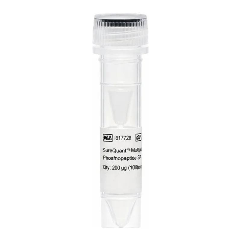 Thermo Fisher Scientific SureQuant Phosphopeptide Suitability Standard (100 fmol/μL), 200 μL