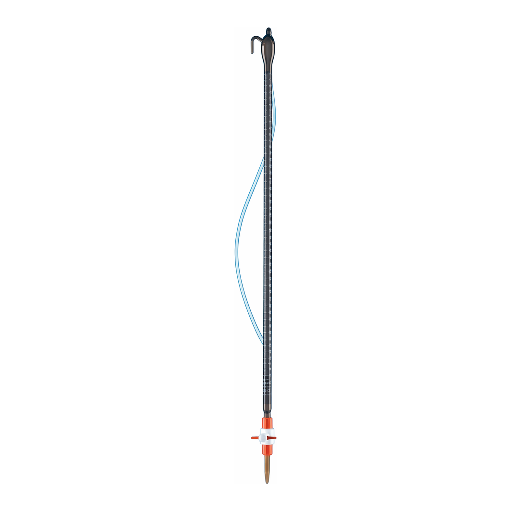 Merck BRAND(R) Compact BLAUBRAND(R) Automatic Burette with Glass Bottle