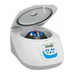 Merck Benchmark LC-8 3500 Centrifuge with 8 x 15ml rotor