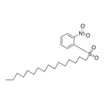 Merck HEXADECYL 2-NITROPHENYL SULFON - 50 MG&