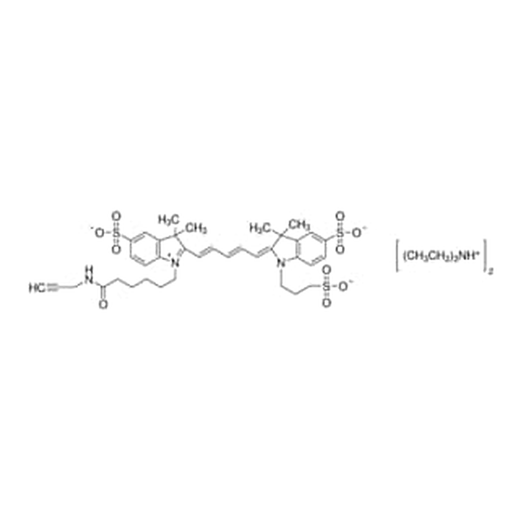 Merck CY5-ALKYNE