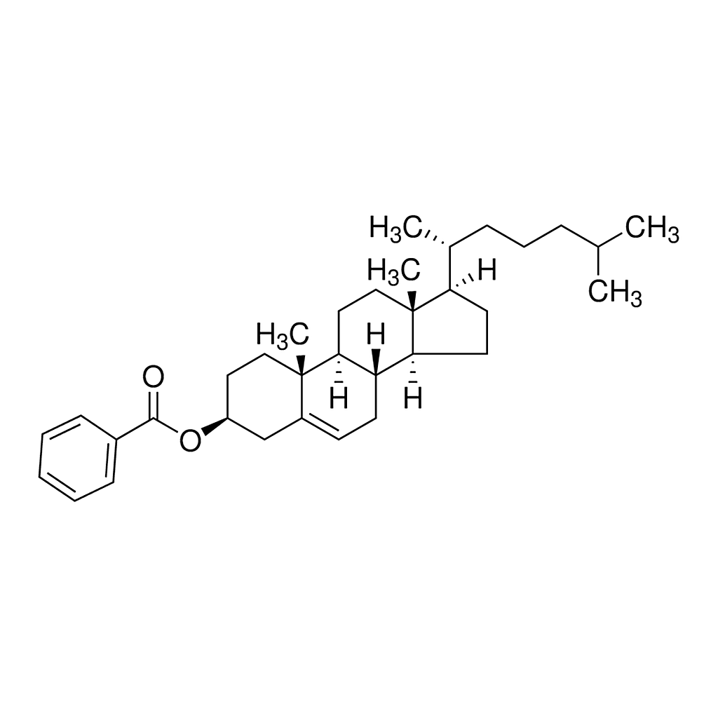 Merck Cholesteryl benzoate