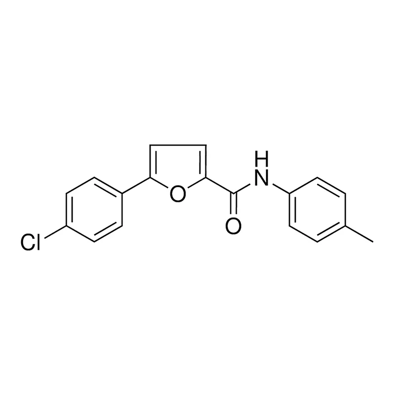Merck 5-(4-CHLORO-PHENYL)-FURAN-2-CARB-