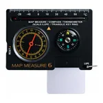 AS ONE Multi-FunctIon Map Measure, 다기능 지도 측정기