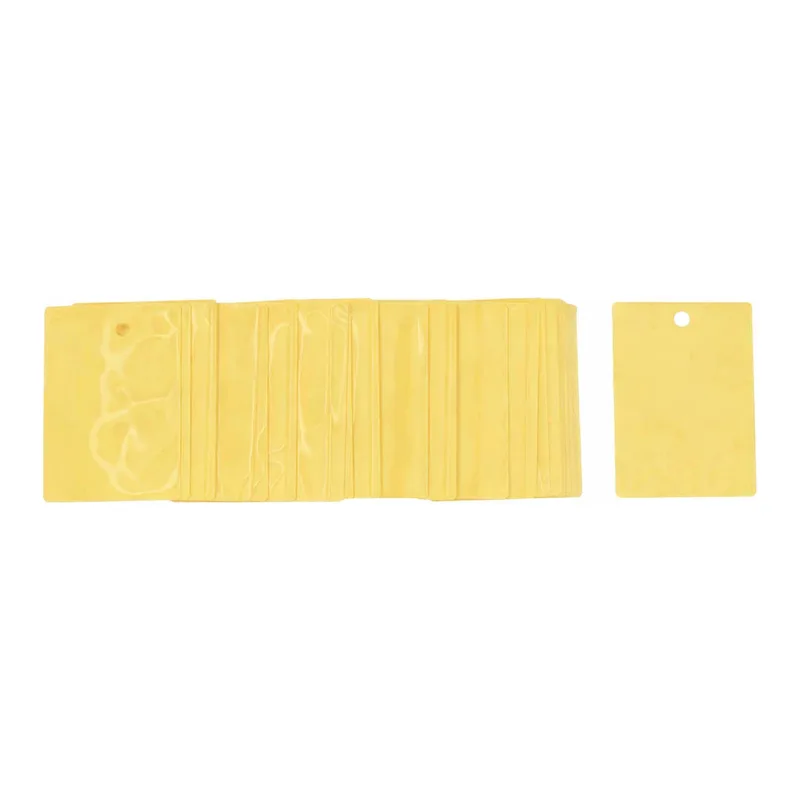 Brady Laminating Pouches