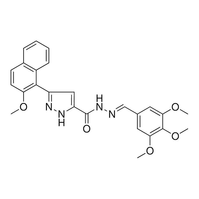 Merck RCL R44,994-6 - 50 MG