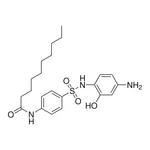 Merck 4'-AMINO-N4-DECANOYL-2'-HYDROXY-