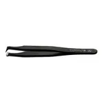 AS ONE Cutting Tweezer(15A Black Carbon), 커팅 핀셋