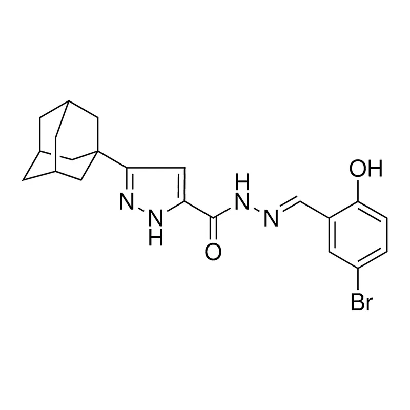 Merck 5-ADAMANTAN-1-YL-2H-PYRAZOLE-3 - 50 MG&