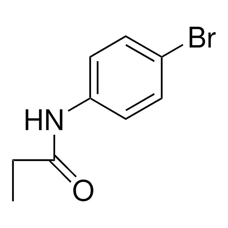 Merck N-(4-BROMOPHENYL)PROPIONAMIDE - 50 MG