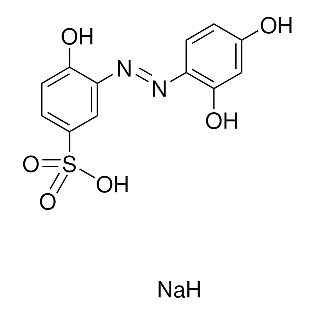 Merck ANTHRACENE CHROME RED A