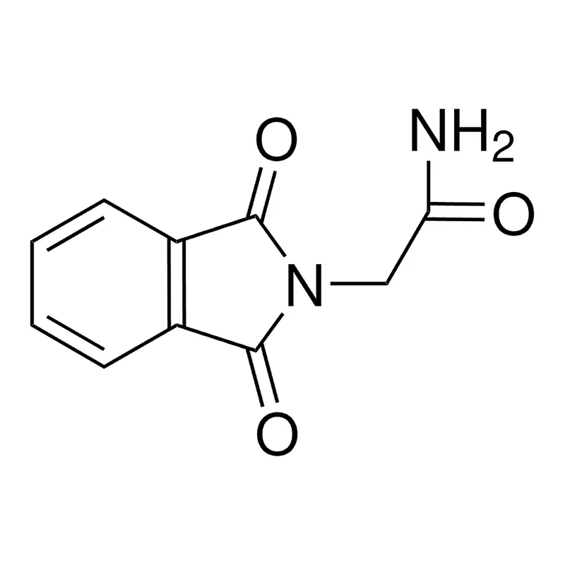 Merck 2-PHTHALIMIDOACETAMIDE-