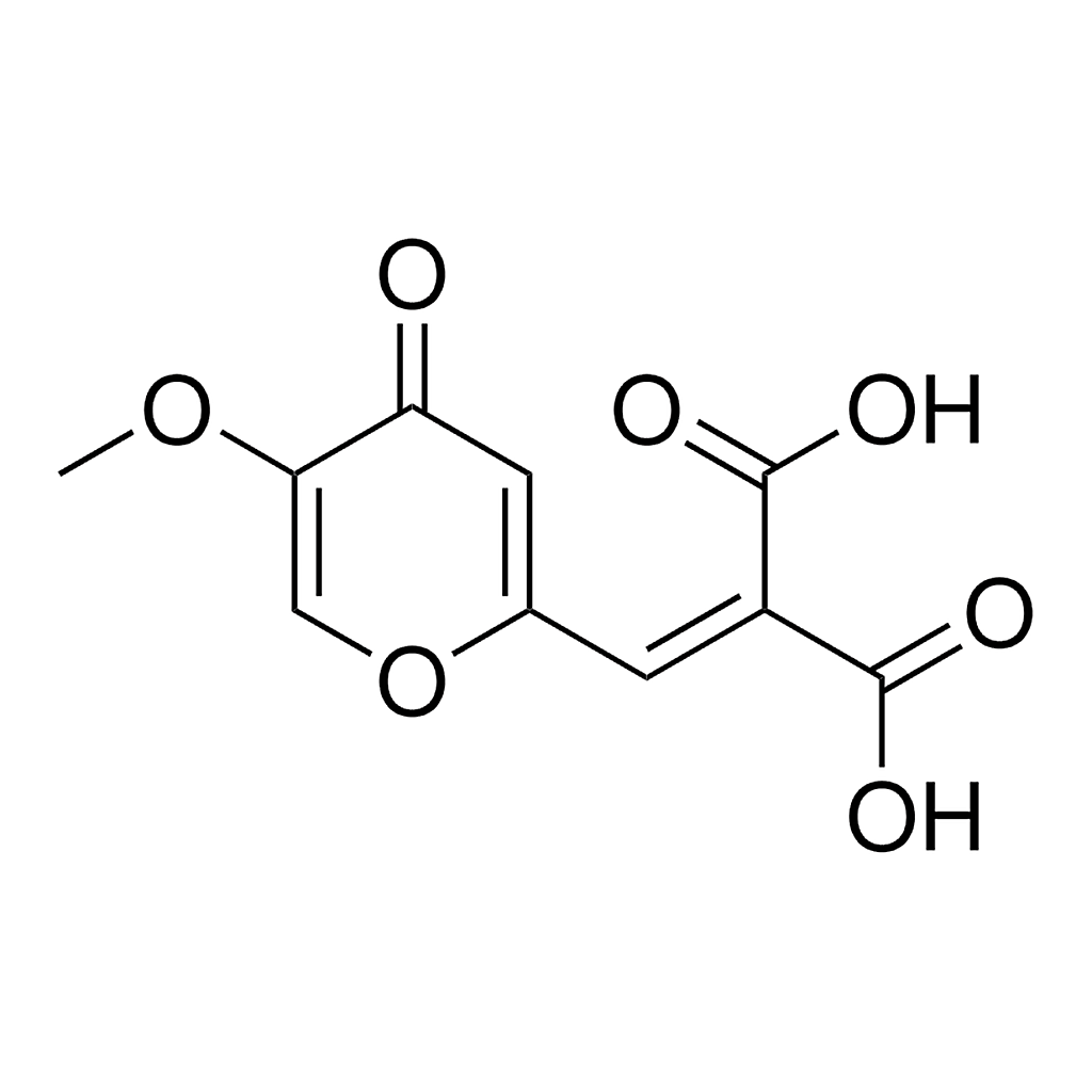 Merck 2-((5-METHOXY-4-OXO-4H-PYRAN-2-Y-