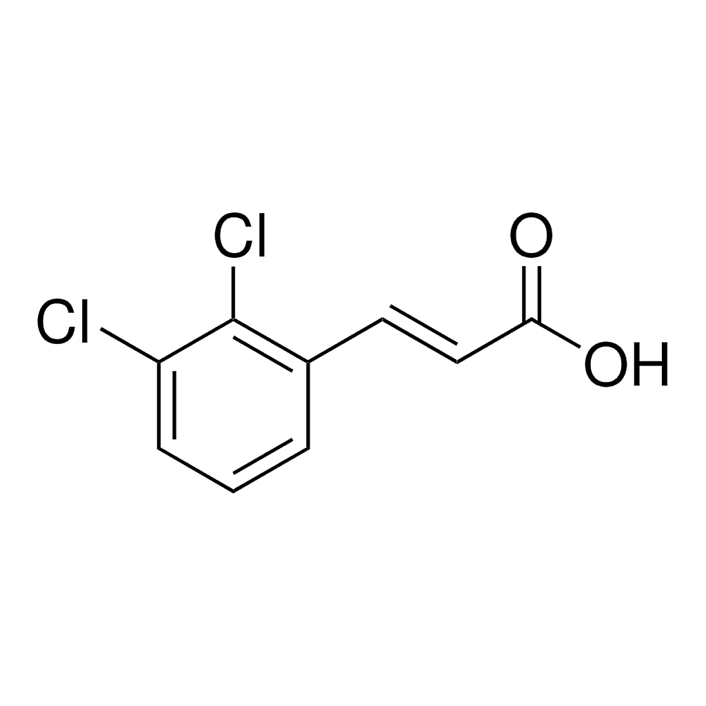 Merck 3-(2,3-DICHLOROPHENYL)ACRYLIC A - 50MG
