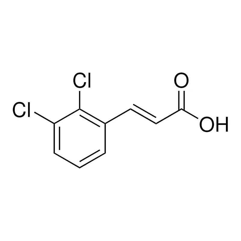 Merck 3-(2,3-DICHLOROPHENYL)ACRYLIC A - 50MG