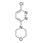 Merck 4-(6-chloro-pyridazin-3-yl)-morpholine